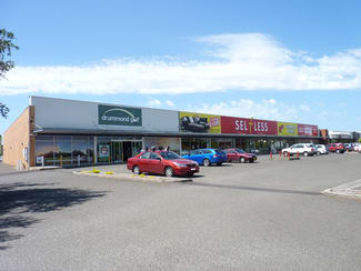 Showrooms / Bulky Goods commercial property leased at 1/131-137 King Street Warrawong NSW 2502 Showrooms / Bulky Goods commercial property leased at 1/131-137 King Street Warrawong NSW 2502