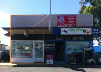 Medical / Consulting commercial property leased at 392 Lake Road Argenton NSW 2284 Medical / Consulting commercial property leased at 392 Lake Road Argenton NSW 2284