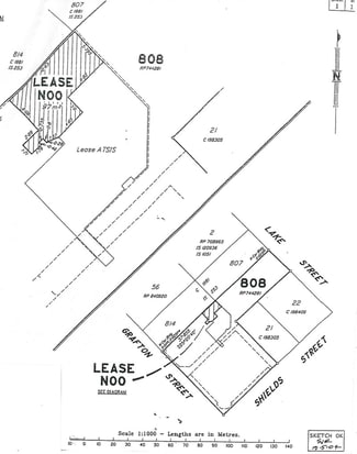 Offices commercial property leased at Part Level/104 Grafton Street Cairns QLD 4870