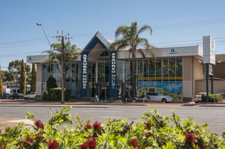 Offices commercial property leased at 341-343 North East Road Hillcrest SA 5086 Offices commercial property leased at 341-343 North East Road Hillcrest SA 5086