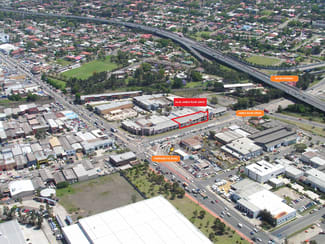 Shop & Retail commercial property leased at 3/24-26 James Ruse Drive Granville NSW 2142 Shop & Retail commercial property leased at 3/24-26 James Ruse Drive Granville NSW 2142