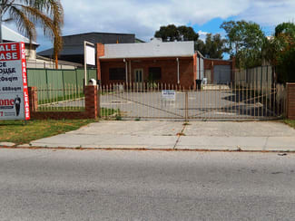 Offices commercial property leased at 118 Mallard Way Cannington WA 6107
