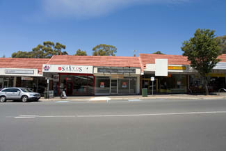 Showrooms / Bulky Goods commercial property leased at 41 Mahoneys Road Forest Hill VIC 3131 Showrooms / Bulky Goods commercial property leased at 41 Mahoneys Road Forest Hill VIC 3131
