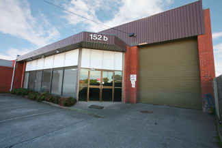 Showrooms / Bulky Goods commercial property leased at 152B Gaffney Street Coburg VIC 3058 Showrooms / Bulky Goods commercial property leased at 152B Gaffney Street Coburg VIC 3058