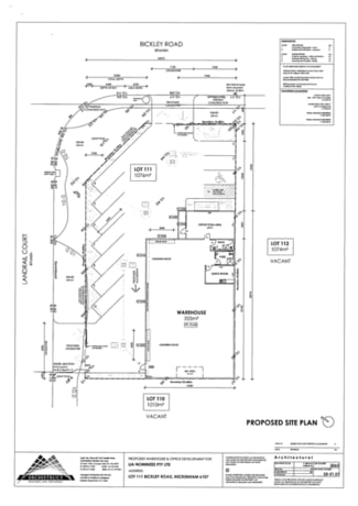 Offices commercial property leased at Lot 111 Bickley Road Beckenham WA 6107 Offices commercial property leased at Lot 111 Bickley Road Beckenham WA 6107