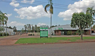 Offices commercial property leased at 30 Georgina Crescent Yarrawonga NT 0830 Offices commercial property leased at 30 Georgina Crescent Yarrawonga NT 0830