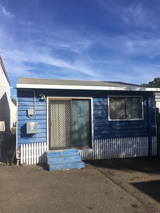 Factory, Warehouse & Industrial commercial property leased at 22 Lawson Crescent Coffs Harbour NSW 2450