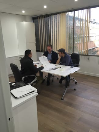 Other commercial property leased at 6/456 St kilda Road Melbourne 3004 VIC 3004 Other commercial property leased at 6/456 St kilda Road Melbourne 3004 VIC 3004