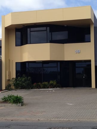 Medical / Consulting commercial property leased at 18 Fullarton Road Norwood SA 5067 Medical / Consulting commercial property leased at 18 Fullarton Road Norwood SA 5067