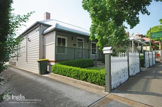 Offices commercial property leased at 18 Hill Street Camden NSW 2570
