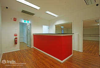 Offices commercial property leased at Studio 1, 8-10 Ironbark Avenue Camden NSW 2570