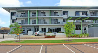 Offices commercial property leased at 4/4 Berrimah Road Berrimah NT 0828