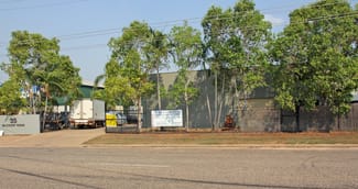 Factory, Warehouse & Industrial commercial property leased at 1/35 McCourt Road Yarrawonga NT 0830 Factory, Warehouse & Industrial commercial property leased at 1/35 McCourt Road Yarrawonga NT 0830