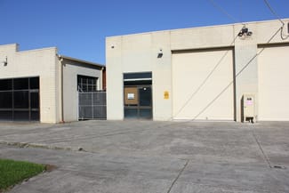 Factory, Warehouse & Industrial commercial property leased at 12-14A Simpson Street & 7 Freighter Street Moorabbin VIC 3189 Factory, Warehouse & Industrial commercial property leased at 12-14A Simpson Street & 7 Freighter Street Moorabbin VIC 3189