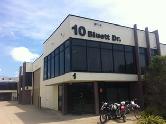 Shop & Retail commercial property leased at Smeaton Grange NSW 2567