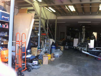 Factory, Warehouse & Industrial commercial property leased at South Hurstville NSW 2221 Factory, Warehouse & Industrial commercial property leased at South Hurstville NSW 2221