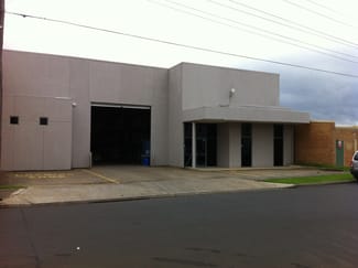 Factory, Warehouse & Industrial commercial property leased at 9 Montefiore Street Fairfield VIC 3078