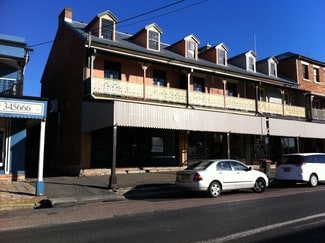 Shop & Retail commercial property leased at 153a Swan Street Morpeth NSW 2321 Shop & Retail commercial property leased at 153a Swan Street Morpeth NSW 2321