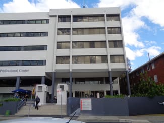 Offices commercial property leased at Level 1/14 Railway Parade Burwood NSW 2134 Offices commercial property leased at Level 1/14 Railway Parade Burwood NSW 2134