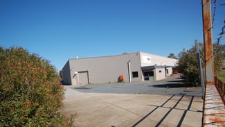 Factory, Warehouse & Industrial commercial property leased at 1/303 North Street Albury NSW 2640 Factory, Warehouse & Industrial commercial property leased at 1/303 North Street Albury NSW 2640