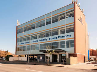 Offices commercial property leased at 47 South Terrace Adelaide SA 5000 Offices commercial property leased at 47 South Terrace Adelaide SA 5000