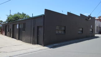 Factory, Warehouse & Industrial commercial property leased at 23 Queens Avenue Hawthorn VIC 3122