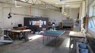 Factory, Warehouse & Industrial commercial property leased at 23 Queens Avenue Hawthorn VIC 3122