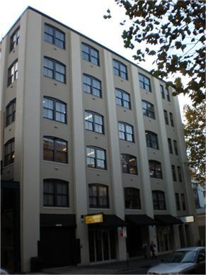 Offices commercial property leased at Level 5/55 Mountain Street Ultimo NSW 2007 Offices commercial property leased at Level 5/55 Mountain Street Ultimo NSW 2007