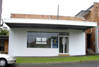 Shop & Retail commercial property leased at Sutherland NSW 2232 Shop & Retail commercial property leased at Sutherland NSW 2232