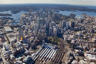 Offices commercial property leased at 8 Quay Street Sydney NSW 2000 Offices commercial property leased at 8 Quay Street Sydney NSW 2000