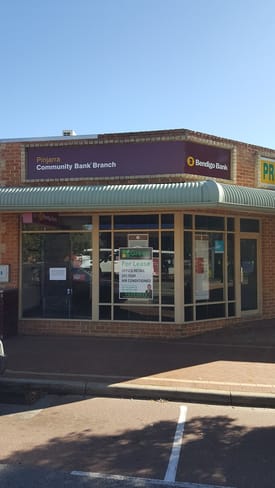 Shop & Retail commercial property leased at 7c George Street Pinjarra WA 6208 Shop & Retail commercial property leased at 7c George Street Pinjarra WA 6208