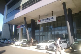 Factory, Warehouse & Industrial commercial property leased at 34 James Craig Drive Rozelle NSW 2039 Factory, Warehouse & Industrial commercial property leased at 34 James Craig Drive Rozelle NSW 2039