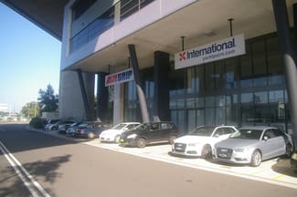 Factory, Warehouse & Industrial commercial property leased at 34 James Craig Drive Rozelle NSW 2039 Factory, Warehouse & Industrial commercial property leased at 34 James Craig Drive Rozelle NSW 2039