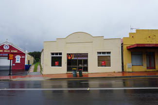 Factory, Warehouse & Industrial commercial property leased at 355 Princes Highway Woonona NSW 2517