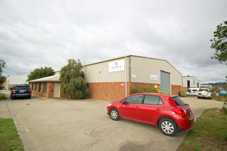 Factory, Warehouse & Industrial commercial property leased at 1/882 Leslie Drive Albury NSW 2640 Factory, Warehouse & Industrial commercial property leased at 1/882 Leslie Drive Albury NSW 2640