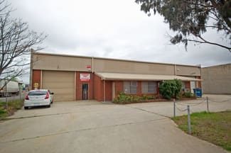 Factory, Warehouse & Industrial commercial property leased at 2/98 Fallon Street Albury NSW 2640 Factory, Warehouse & Industrial commercial property leased at 2/98 Fallon Street Albury NSW 2640
