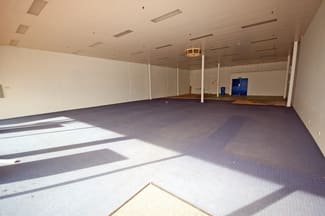 Showrooms / Bulky Goods commercial property leased at 5/155 Melbourne Road Wodonga VIC 3690