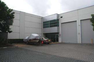 Factory, Warehouse & Industrial commercial property leased at 8/41-43 Green Street Botany NSW 2019 Factory, Warehouse & Industrial commercial property leased at 8/41-43 Green Street Botany NSW 2019