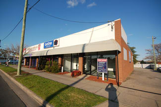 Medical / Consulting commercial property leased at 3/1108 Waugh Road North Albury NSW 2640 Medical / Consulting commercial property leased at 3/1108 Waugh Road North Albury NSW 2640