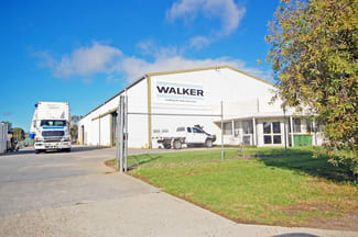 Factory, Warehouse & Industrial commercial property leased at 107 North Street Albury NSW 2640 Factory, Warehouse & Industrial commercial property leased at 107 North Street Albury NSW 2640