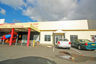Shop & Retail commercial property leased at 3/357C Urana Road Lavington NSW 2641 Shop & Retail commercial property leased at 3/357C Urana Road Lavington NSW 2641