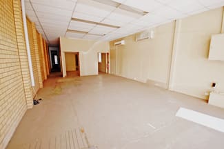 Factory, Warehouse & Industrial commercial property leased at 1A Watson Street Wodonga VIC 3690 Factory, Warehouse & Industrial commercial property leased at 1A Watson Street Wodonga VIC 3690