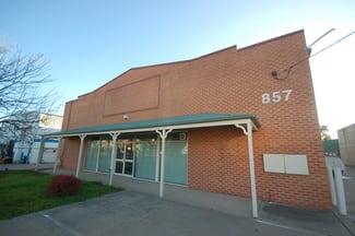 Showrooms / Bulky Goods commercial property leased at 1/857 Ramsden Drive Albury NSW 2640 Showrooms / Bulky Goods commercial property leased at 1/857 Ramsden Drive Albury NSW 2640