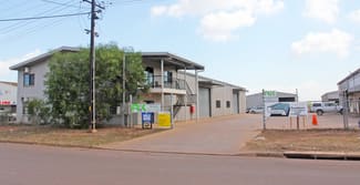 Factory, Warehouse & Industrial commercial property leased at 7/38 McKinnon Road Pinelands NT 0829 Factory, Warehouse & Industrial commercial property leased at 7/38 McKinnon Road Pinelands NT 0829