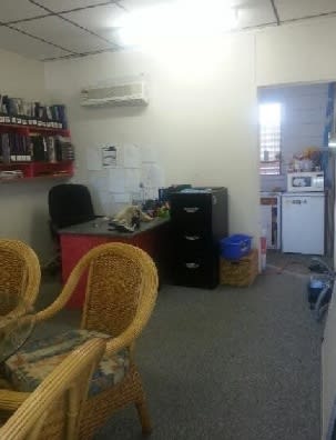 Offices commercial property leased at 155 Musgrave Street Rockhampton City QLD 4700 Offices commercial property leased at 155 Musgrave Street Rockhampton City QLD 4700