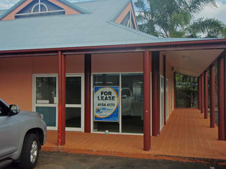 Offices commercial property leased at 15 See Street Bargara QLD 4670