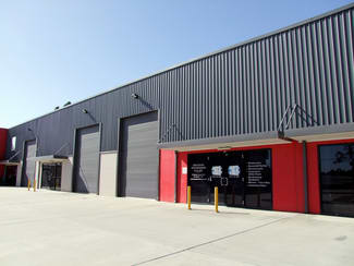 Factory, Warehouse & Industrial commercial property leased at 5/2 Enterprise Crescent Singleton NSW 2330 Factory, Warehouse & Industrial commercial property leased at 5/2 Enterprise Crescent Singleton NSW 2330
