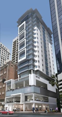 Showrooms / Bulky Goods commercial property leased at Suite 12./270 Adelaide Street Brisbane City QLD 4000 Showrooms / Bulky Goods commercial property leased at Suite 12./270 Adelaide Street Brisbane City QLD 4000