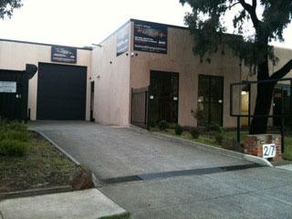 Factory, Warehouse & Industrial commercial property leased at 2/7 Wigan Road Bayswater VIC 3153 Factory, Warehouse & Industrial commercial property leased at 2/7 Wigan Road Bayswater VIC 3153