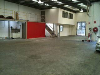 Factory, Warehouse & Industrial commercial property leased at 2/7 Wigan Road Bayswater VIC 3153 Factory, Warehouse & Industrial commercial property leased at 2/7 Wigan Road Bayswater VIC 3153